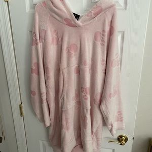 Minnie Mouse Sleepwear